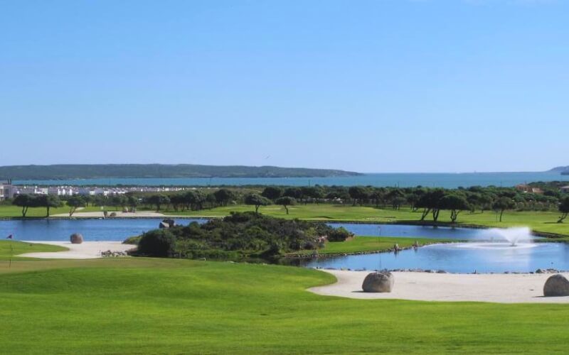 Langebaan Country Estate