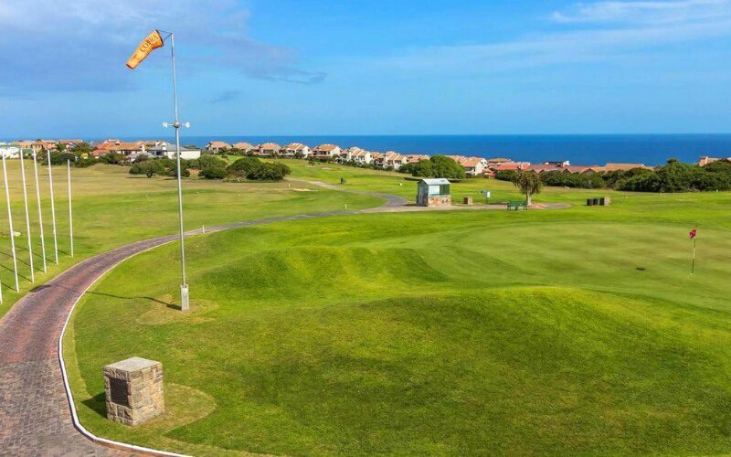 Mossel Bay Golf Club 2