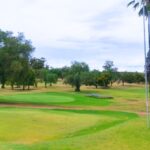 Oudtshoorn Golf Club