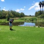 Oudtshoorn Golf Club 3