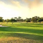 Parow Golf Club 2