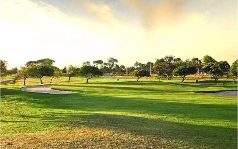 Parow Golf Club 2