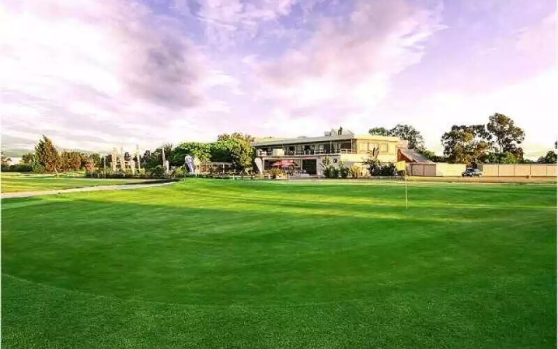 Parow Golf Club