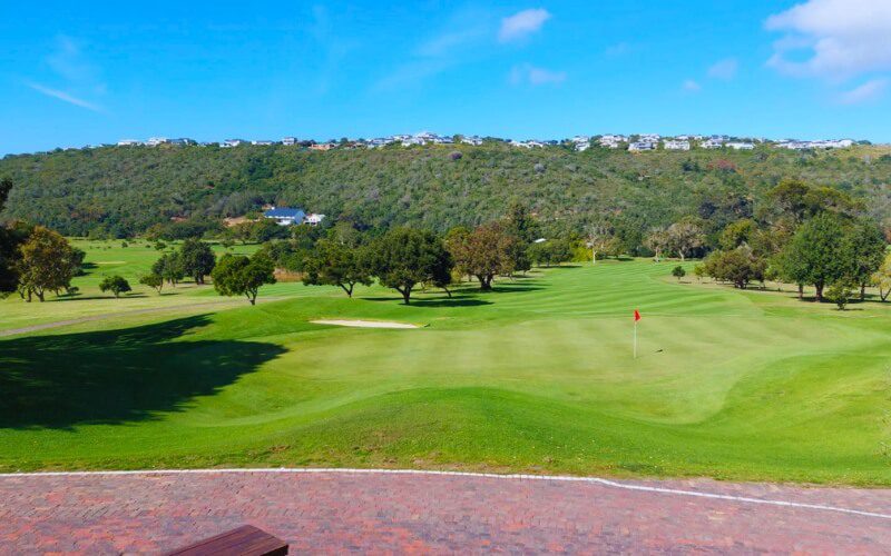 Plettenberg Bay Country Club 1