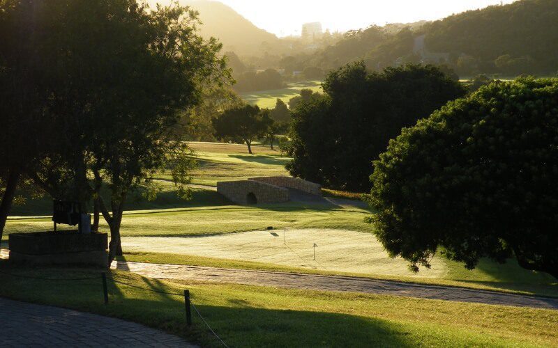 Plettenberg Bay Country Club 2