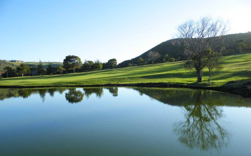 Plettenberg Bay Country Club 3