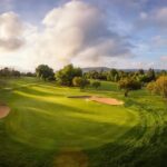 Randpark Golf Club - Bushwillow Course 1