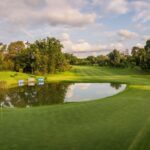 Randpark Golf Club - Bushwillow Course