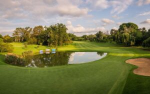 Randpark Golf Club - Bushwillow Course