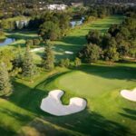 Randpark Golf Club - Firethorn Course 1