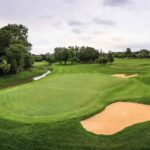 Randpark Golf Club - Firethorn Course 2