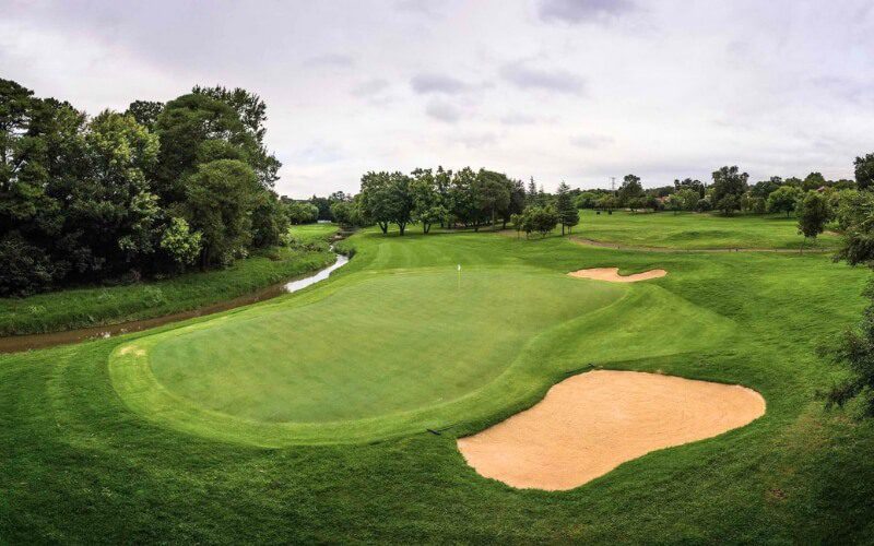 Randpark Golf Club - Firethorn Course 2