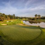 Randpark Golf Club - Firethorn Course 3