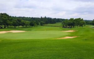 Randpark Golf Club - Firethorn Course