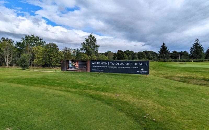 Robertson Golf Club 3