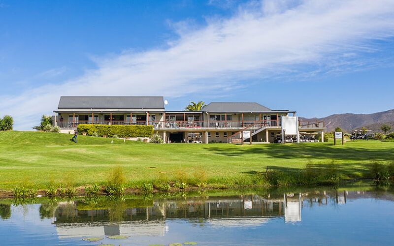 Robertson Golf Club
