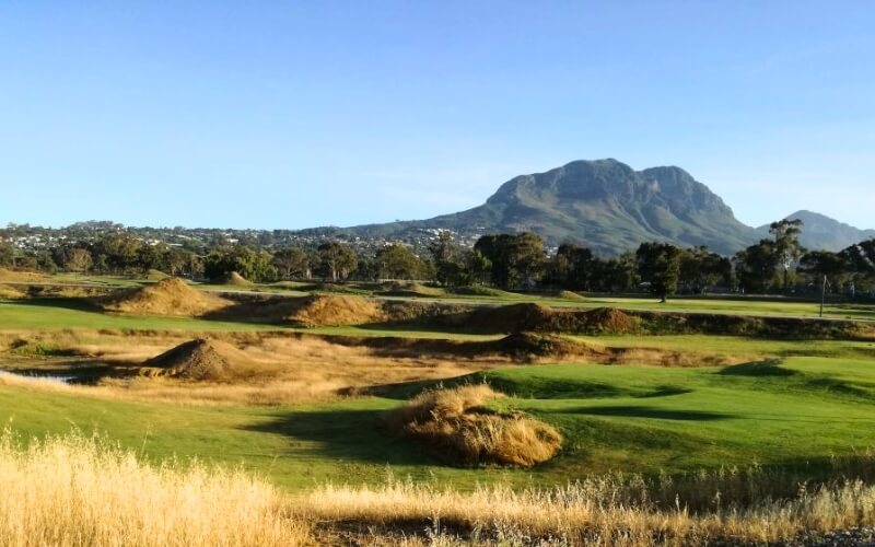 Somerset West Golf Club: Tee Times & Reviews - GolfLux