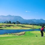 Somerset West Golf Club 2