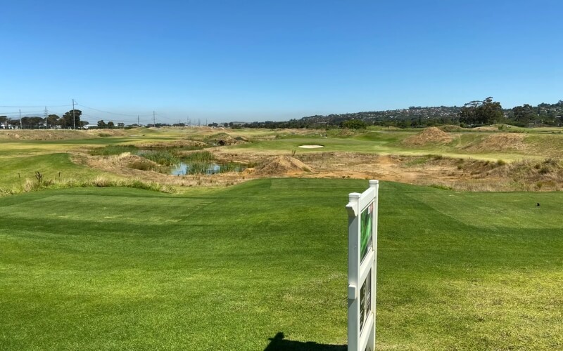 Somerset West Golf Club: Tee Times & Reviews - GolfLux