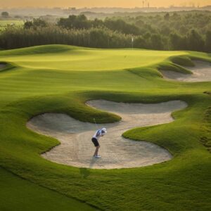 The Cost of Golf in UAE: Are You Ready to Tee Off in Luxury?