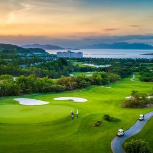 6 Useful Tips to Budget Golf Holidays in Vietnam