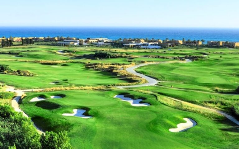 Top 10 Best Golf Courses in Italy, Must-Visit in 2026