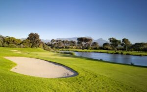 Westlake Golf Club 1