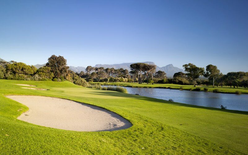 Westlake Golf Club 1