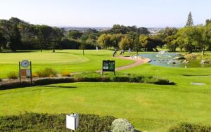 Westlake Golf Club 2