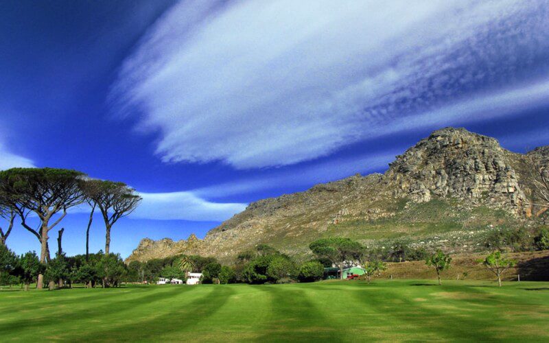 Westlake Golf Club 3