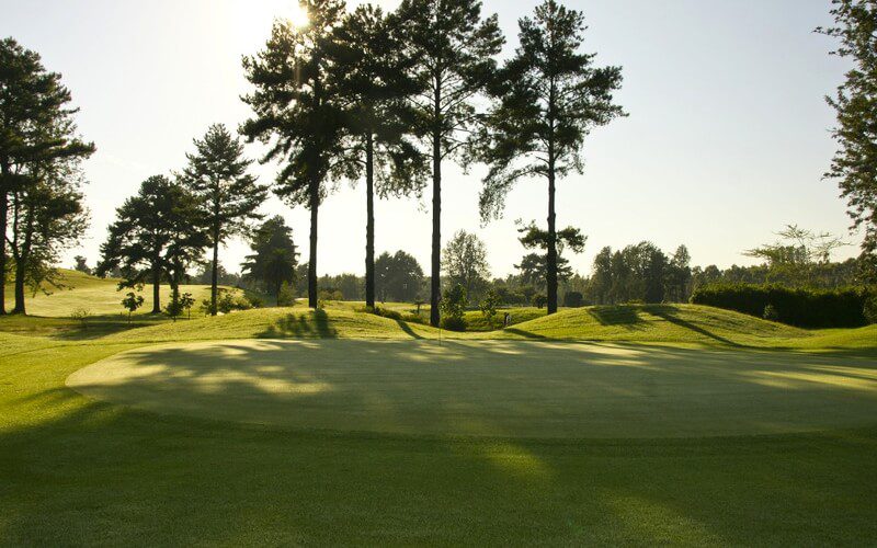 White River Country Club 2