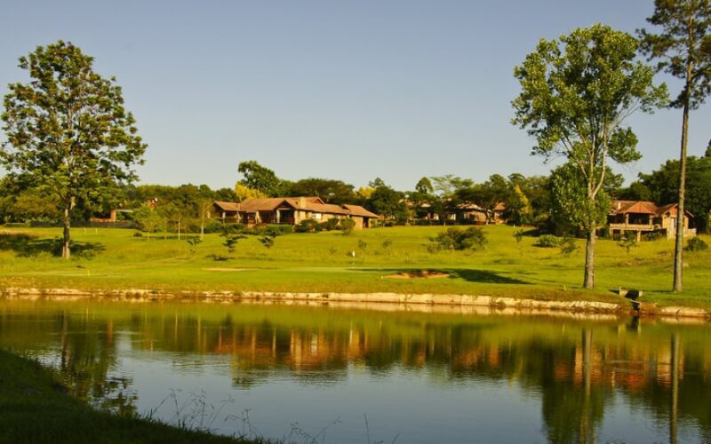 White River Golf Club 1