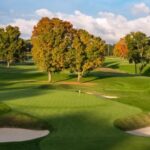 Worcester Golf Club 1