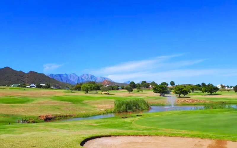 Worcester Golf Club 2