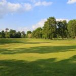 Worcester Golf Club 3