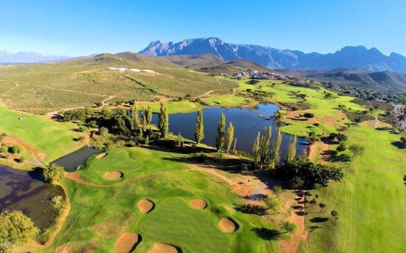 Worcester Golf Club