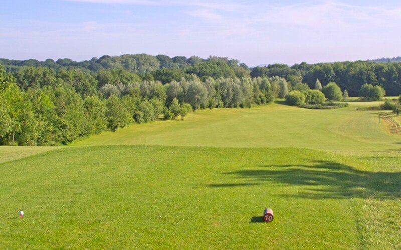 alexander golf club 2