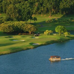 How Much Does It Cost to Golf in Malaysia?