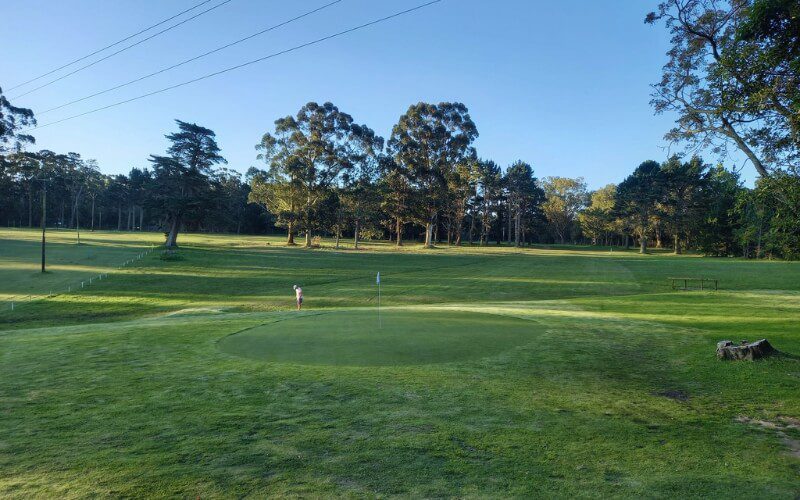 kragga kamma golf club 3