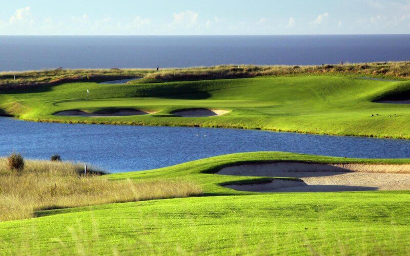 oubaai golf club 2