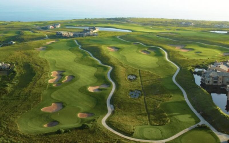 oubaai golf club 3