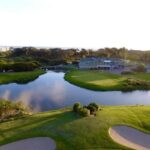 strand golf club 1