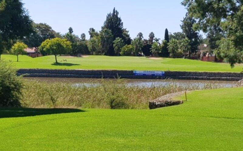 Akasia Country Club 2