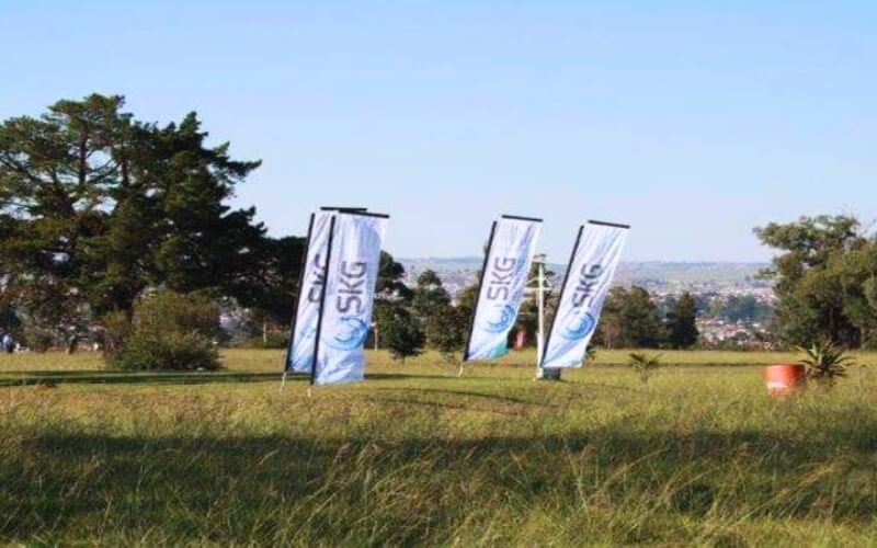 Mthatha Country Club: Course Reviews & Green Fees - GolfLux