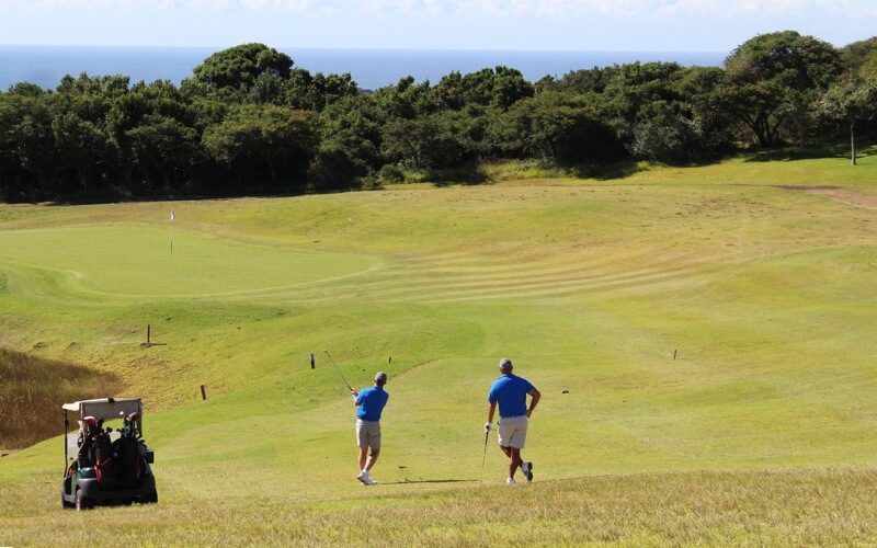 Olivewood Golf Estate 3