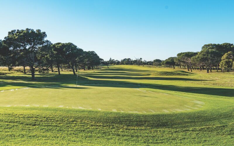 Port Elizabeth Golf Club 1