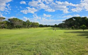 Port Elizabeth Golf Club 3