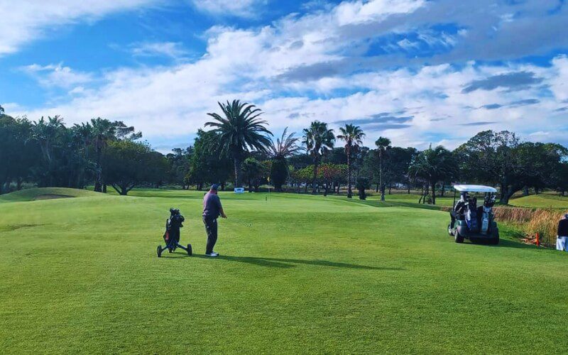 Port Elizabeth Golf Club