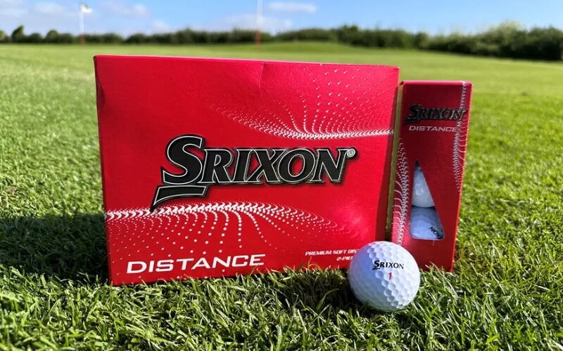 Srixon Distance Ball