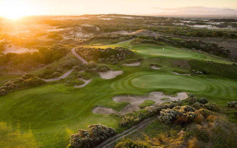 St Francis Bay Golf Club 3